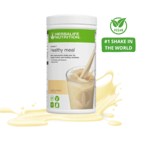 Formula 1 Healthy Meal Nutritional Shake