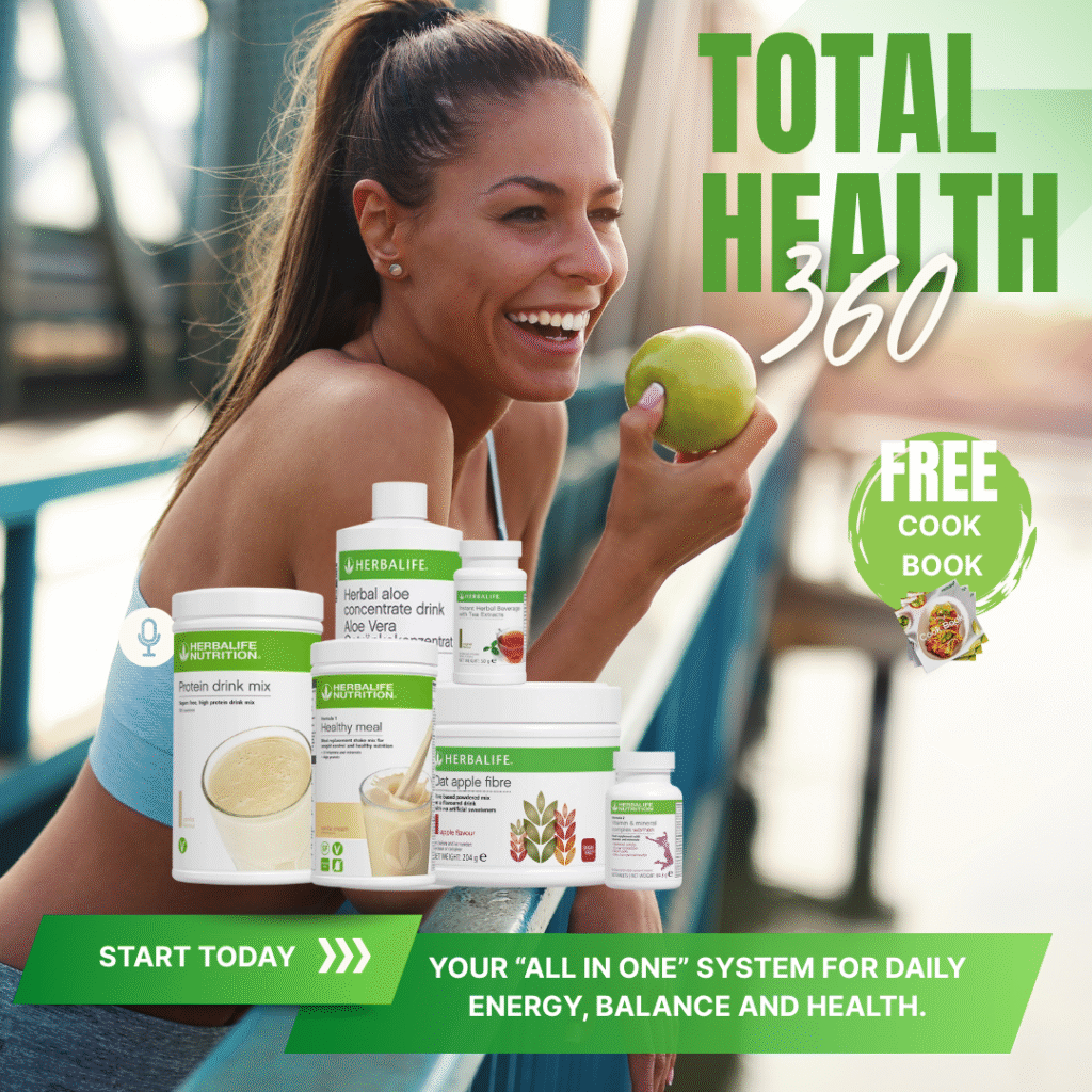 Total Health 360